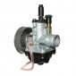 CARBURATEUR SCOOT P2R TYPE PHBG MONTAGE SOUPLE DIAM 21 mm AVEC GRAISSAGE + DEPRESSION + STARTER A CABLE 3700948089675
