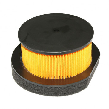 AIR FILTER FOAM FOR 50cc MOTORBIKE BETA 50 RR 2015> -SELECTION P2R-