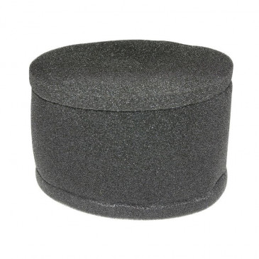 AIR FILTER FOAM FOR 50cc MOTORBIKE RIEJU 50 MRT 2010> -SELECTION P2R- 3700948092187