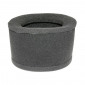 MOUSSE FILTRE A AIR 50 A BOITE ADAPTABLE RIEJU 50 MRT 2009>2021 -P2R- 3700948092187