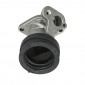 PIPE ADMISSION MAXISCOOTER ADAPTABLE YAMAHA 500 TMAX 2004>2011 DROITE (OE : 5VU-135960-100) -P2R- 3700948092446