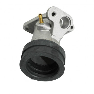 PIPE ADMISSION MAXISCOOTER ADAPTABLE YAMAHA 500 TMAX 2004>2011 GAUCHE (OE : 5VU-135860-100) -P2R- 3700948092453