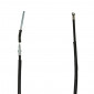 TRANSMISSION FRONT BRAKE CABLE FOR SCOOT MBK 50 BOOSTER ONE 2013>/YAMAHA 50 BWS EASY 2013> - P2R 3700948089781