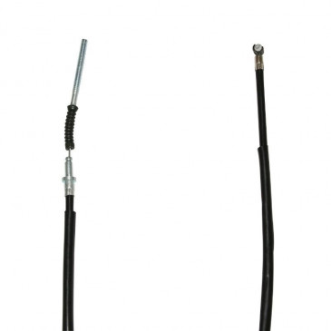 TRANSMISSION FRONT BRAKE CABLE FOR SCOOT MBK 50 BOOSTER ONE 2013>/YAMAHA 50 BWS EASY 2013> - P2R