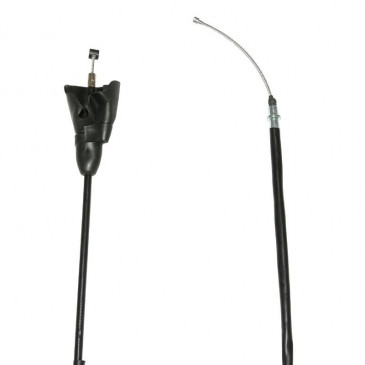 TRANSMISSION CLUTCH CABLE FOR 50cc MOTORBIKE BETA 50 RR 2010> -SELECTION P2R- 3700948089798