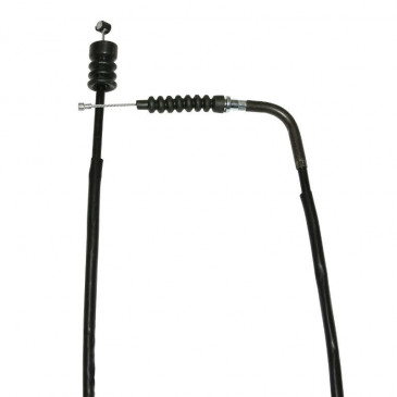 TRANSMISSION/CABLE EMBRAYAGE 50 A BOITE ADAPTABLE RIEJU 50 MRT 2009>2017, RS2 MATRIX 2004>2010, RS3 2010>2017 (OEM: 0/000.550.5007) -P2R- 3700948091180
