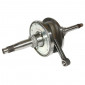 CRANKSHAFT FOR MAXISCOOTER HONDA 125 SH 4STROKE, 125 DYLAN, 125 NES@, 125 PANTHEON, 125 PS, 125 S-WING -P2R- 3700948091012