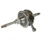 EMBIELLAGE/VILEBREQUIN MAXISCOOTER ADAPTABLE HONDA 125 SH 2001>2012 4T, 125 DYLAN, 125 NES@, 125 PANTHEON, 125 PS, 125 S-WING -P2R- 3700948091012
