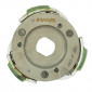 CLUTCH FOR MAXISCOOTER KYMCO 125 BET&WIN, DOWNTOWN, K-XCT, PEOPLE GTI - SELECTION P2R - 1003605300001