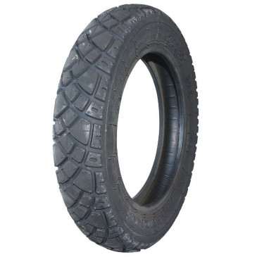 PNEU SCOOT 10'' 3.00-10 HEIDENAU K58 TL 50J REINF 4027694120155