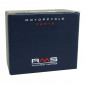 AXE/PIGNON DE KICK SCOOT ADAPTABLE APRILIA 50 SONIC/MBK 50 FORTE/YAMAHA 50 BREEZE -SELECTION P2R- 1002500200001