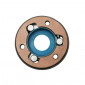 FREEWHEEL FOR STARTER FOR MAXISCOOTER YAMAHA 125 XENTER/MBK 125 OCEO -SELECTION P2R-