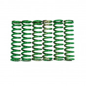 RESSORT DISQUE EMBRAYAGE MAXISCOOTER ADAPTABLE YAMAHA 530 TMAX 2008>2011 (VENDU PAR 6 PIECES) -SELECTION P2R- 1219100700001