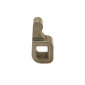 LEVIER DE COMMANDE D'EMBRAYAGE SCOOT ADAPTABLE PIAGGIO 125 VESPA PX (R.O. 2458295) -SELECTION P2R- 1003004500001