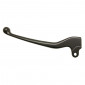 BRAKE LEVER FOR APRILIA 50 SR MOTARD 2012>2014 / DERBI 125 VARIANT SPORT 2012>, BOULEVARD 2002>2007 / PIAGGIO 50 TYPHOON 2010>2016 LEFT BLACK (OE 564681) -SELECTION P2R- 1841008610001