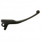 BRAKE LEVER FOR APRILIA 50 SR SREET 2003>2012 LEFT+RIGHT BLACK (OE AP8213597) -SELECTION P2R-