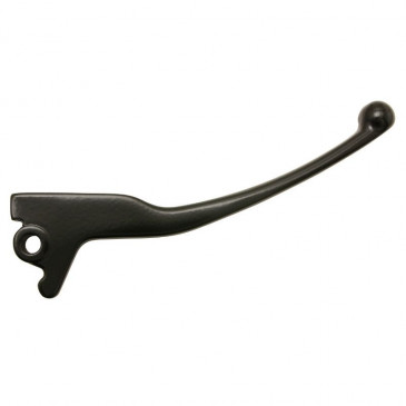 LEVIER DE FREIN ADAPTABLE APRILIA 50 SR SREET 2003>2012 GAUCHE OU DROIT NOIR (OE AP8213597) -SELECTION P2R- 1841209710001