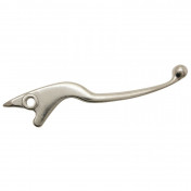 BRAKE LEVER FOR KYMCO 50-125 LIKE 2009>, 50-125 PEOPLE S 2005>2008, 50 FEVER 1999>2004 RIGHT SILVER (OE 00153760) -SELECTION P2R- 1841206810001