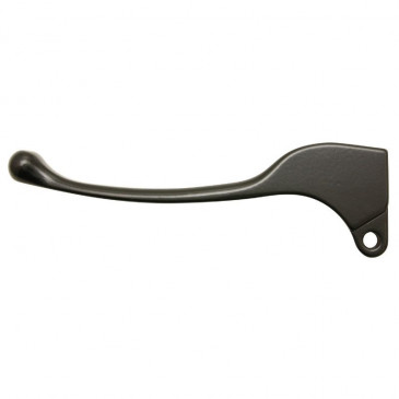 BRAKE LEVER FOR KYMCO 50 AGILITY 4 Stroke R16 2008> LEFT BLACK (OE 00153308) -SELECTION P2R-