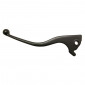 BRAKE LEVER FOR MALAGUTI 125 BLOG 2011>, CENTRO 2011> LEFT BLACK (OE 12121103) -SELECTION P2R-