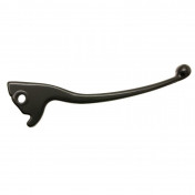BRAKE LEVER FOR MALAGUTI 125 BLOG 2008>2010, CENTRO 2008>2010 RIGHT BLACK (OE 12119703) -SELECTION P2R- 1841207810001
