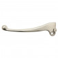 BRAKE LEVER FOR MBK 50 FLIPPER 1998>2004 / YAMAHA 50 WHY 1998>2004> LEFT SILVER (OE 5EUH3912000) -SELECTION P2R-