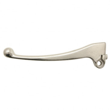 LEVIER DE FREIN ADAPTABLE MBK 50 FLIPPER 1998>2004 / YAMAHA 50 WHY 1998>2004> GAUCHE POLI (OE 5EUH3912000) -SELECTION P2R- 1841004110001