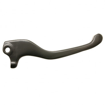 BRAKE LEVER FOR MBK 50 BOOSTER NEXT 1999>2003 / YAMAHA 50 BW'S NEXT 1999>2003 RIGHT BLACK (OE 4SBH39221000) -SELECTION P2R-