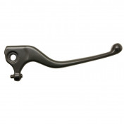 BRAKE LEVER FOR MBK 50 BOOSTER 2001>2003 / YAMAHA 50 BW'S 2000>2003 RIGHT BLACK (OE 5NTH39220000) -SELECTION P2R- 1841208210001