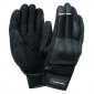 GLOVES TUCANO-SPRING/SUMMER MRK PRO BLACK T 8 (S) (TOUCH SCREEN FUNCTION) (APPROVED EN13594) 8026492088472
