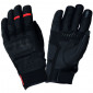 GANTS PRINTEMPS/ETE TUCANO HOMME MRK SKIN NOIR T 8 (S) (HOMOLOGUE EN13594) (COMPATIBLE ECRAN TACTILE)