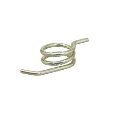 RESSORT DE LEVIER SCOOT, 50 A BOITE, CYCLO GAUCHE -SELECTION P2R- 1219500200001