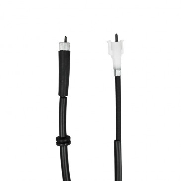 TRANSMISSION SPEEDOMETER CABLE FOR SCOOT APRILIA 50-125 MOJITO 1999>2010 -SELECTION P2R- 1636313500001