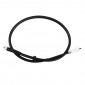 TRANSMISSION SPEEDOMETER CABLE FOR SCOOT APRILIA 50-125 MOJITO 1999>2010 -SELECTION P2R- 1636313500001