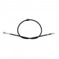 TRANSMISSION SPEEDOMETER CABLE FOR SCOOT BETA 50 EIKON 2001> -SELECTION P2R- 1636312100001