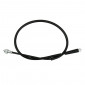 TRANSMISSION SPEEDOMETER CABLE FOR MAXISCOOTER GILERA 125 RUNNER 2STROKE 1997>2001 -SELECTION P2R- 1636312400001