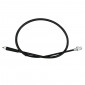 TRANSMISSION SPEEDOMETER CABLE FOR MAXISCOOTER GILERA 125 RUNNER 2STROKE 2002>2004 -SELECTION P2R-