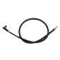 TRANSMISSION SPEEDOMETER CABLE FOR SCOOT KYMCO 50 AGILITY R10 2006>2008 -SELECTION P2R- 1636317000001