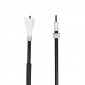 TRANSMISSION COMPTEUR SCOOT ADAPTABLE MALAGUTI 50 CIAK 1999>2006, 125 CIAK 1999>2006 -SELECTION P2R- 1636305100001