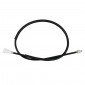 TRANSMISSION SPEEDOMETER CABLE FOR SCOOT MALAGUTI 50 CIAK 1999>2006, 125 CIAK 1999>2006 -SELECTION P2R-