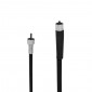 TRANSMISSION SPEEDOMETER CABLE FOR SCOOT MBK 50 FLIPPER 1998>2004/YAMAHA 50 WHY 1998>2004 -SELECTION P2R- 1636306200001