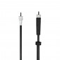 TRANSMISSION SPEEDOMETER CABLE FOR SCOOT PIAGGIO 50 LIBERTY 4STROKE 2006> -SELECTION P2R- 1636316400001