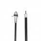 TRANSMISSION SPEEDOMETER CABLE FOR SCOOT PIAGGIO 50 VESPA LXV 2006>, 125 VESPA LXV 2006> -SELECTION P2R- 1636320800001
