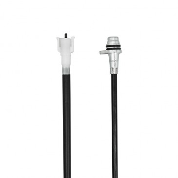 TRANSMISSION SPEEDOMETER CABLE FOR SCOOT PIAGGIO 50 VESPA-S 2007>, 125 VESPA-S 2007> -SELECTION P2R- 1636320600001