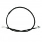 TRANSMISSION SPEEDOMETER CABLE FOR SCOOT PIAGGIO 50 VESPA-S 2007>, 125 VESPA-S 2007> -SELECTION P2R- 1636320600001
