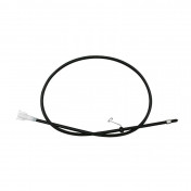 TRANSMISSION SPEEDOMETER CABLE FOR SCOOT PIAGGIO 50 ZIP SP 1996>2013, 125 ZIP 2000> -SELECTION P2R- 1636309300001