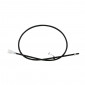 TRANSMISSION SPEEDOMETER CABLE FOR SCOOT PIAGGIO 50 ZIP SP 1996>2013, 125 ZIP 2000> -SELECTION P2R- 1636309300001