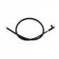 TRANSMISSION SPEEDOMETER CABLE FOR SCOOT SYM 50 DD 2002>2007, MIO 2006> -SELECTION P2R- 1636318100001