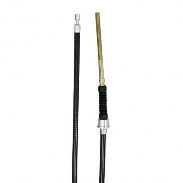 TRANSMISSION FREIN SCOOT AV ADAPTABLE PIAGGIO 50 ZIP 1992>1997 -SELECTION P2R- 1635501100001