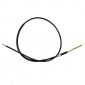 TRANSMISSION FREIN SCOOT AV ADAPTABLE PIAGGIO 50 ZIP 1992>1997 -SELECTION P2R- 1635501100001